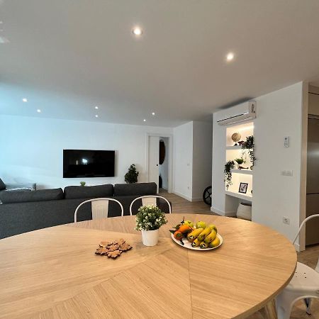 Vut Correhuela Apartman Salamanca Kültér fotó