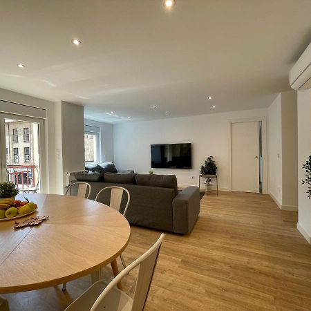 Vut Correhuela Apartman Salamanca Kültér fotó
