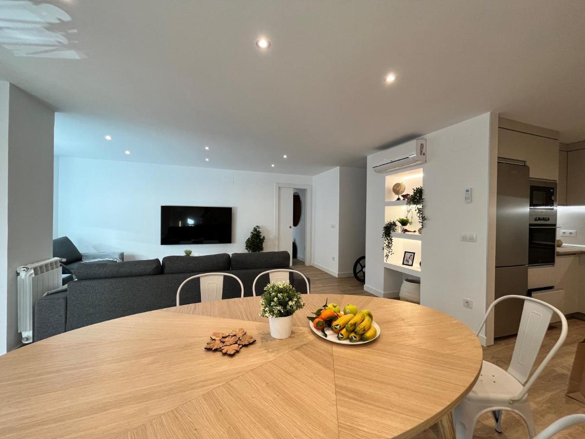 Vut Correhuela Apartman Salamanca Kültér fotó