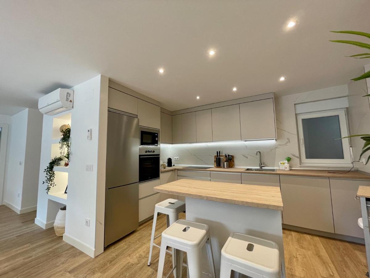 Vut Correhuela Apartman Salamanca Kültér fotó