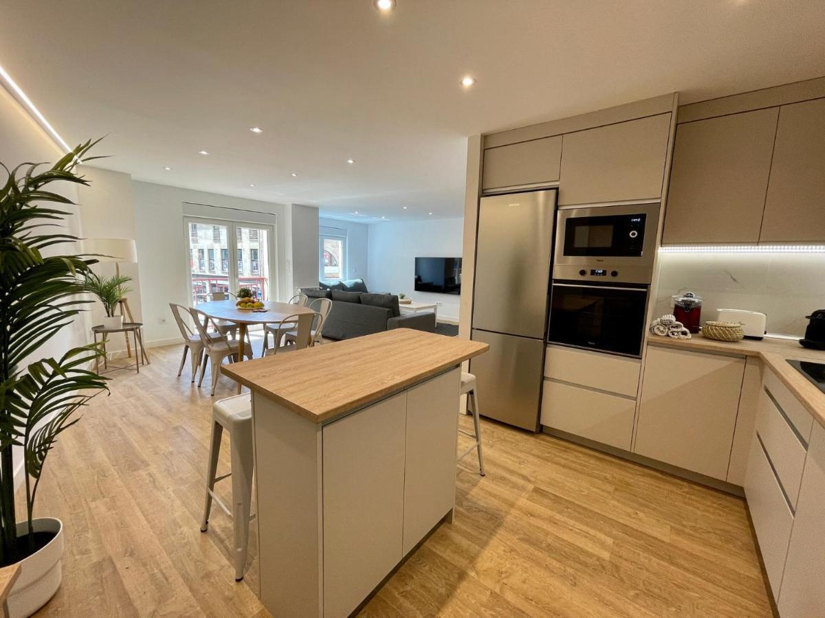 Vut Correhuela Apartman Salamanca Kültér fotó