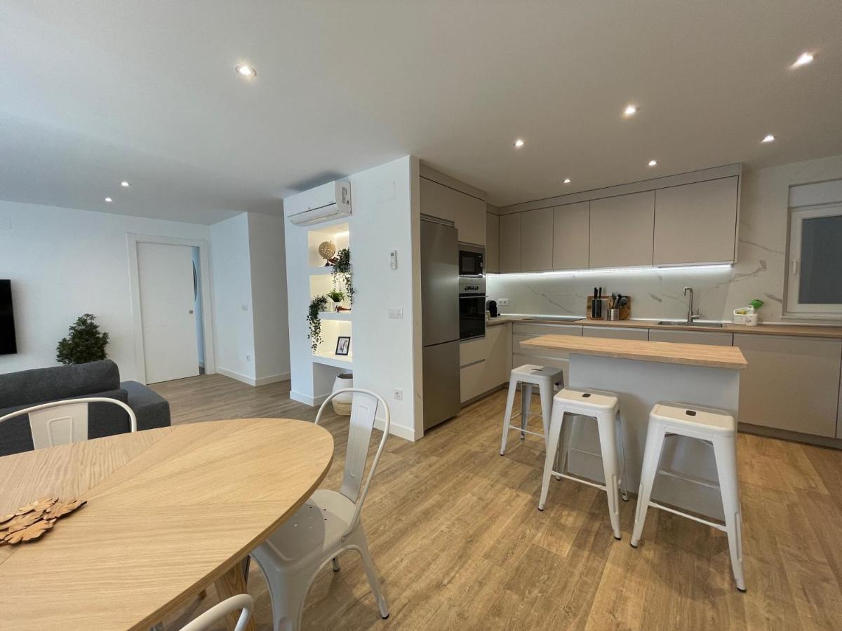 Vut Correhuela Apartman Salamanca Kültér fotó