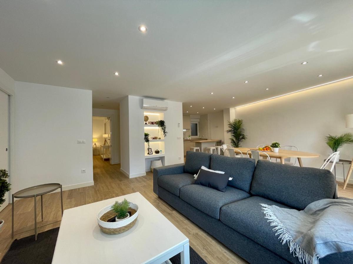 Vut Correhuela Apartman Salamanca Kültér fotó