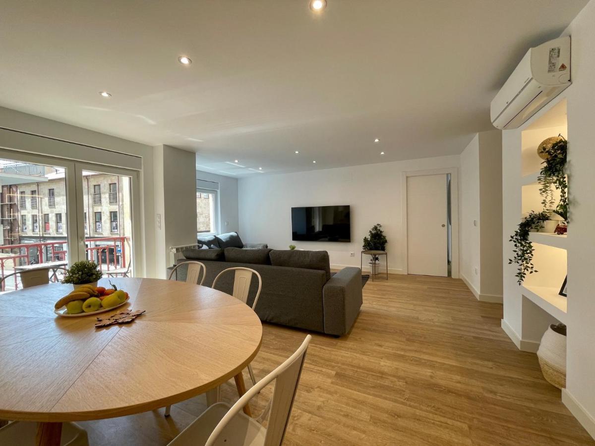 Vut Correhuela Apartman Salamanca Kültér fotó