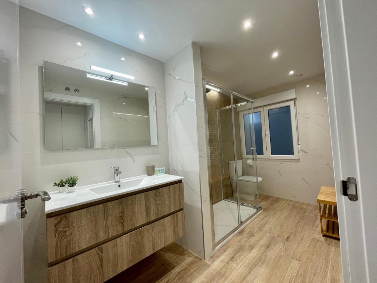 Vut Correhuela Apartman Salamanca Kültér fotó