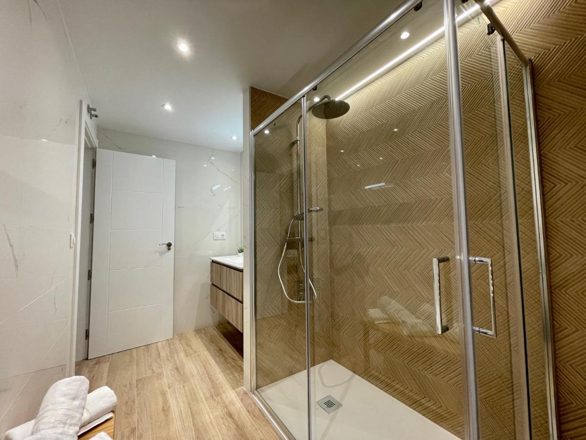 Vut Correhuela Apartman Salamanca Kültér fotó