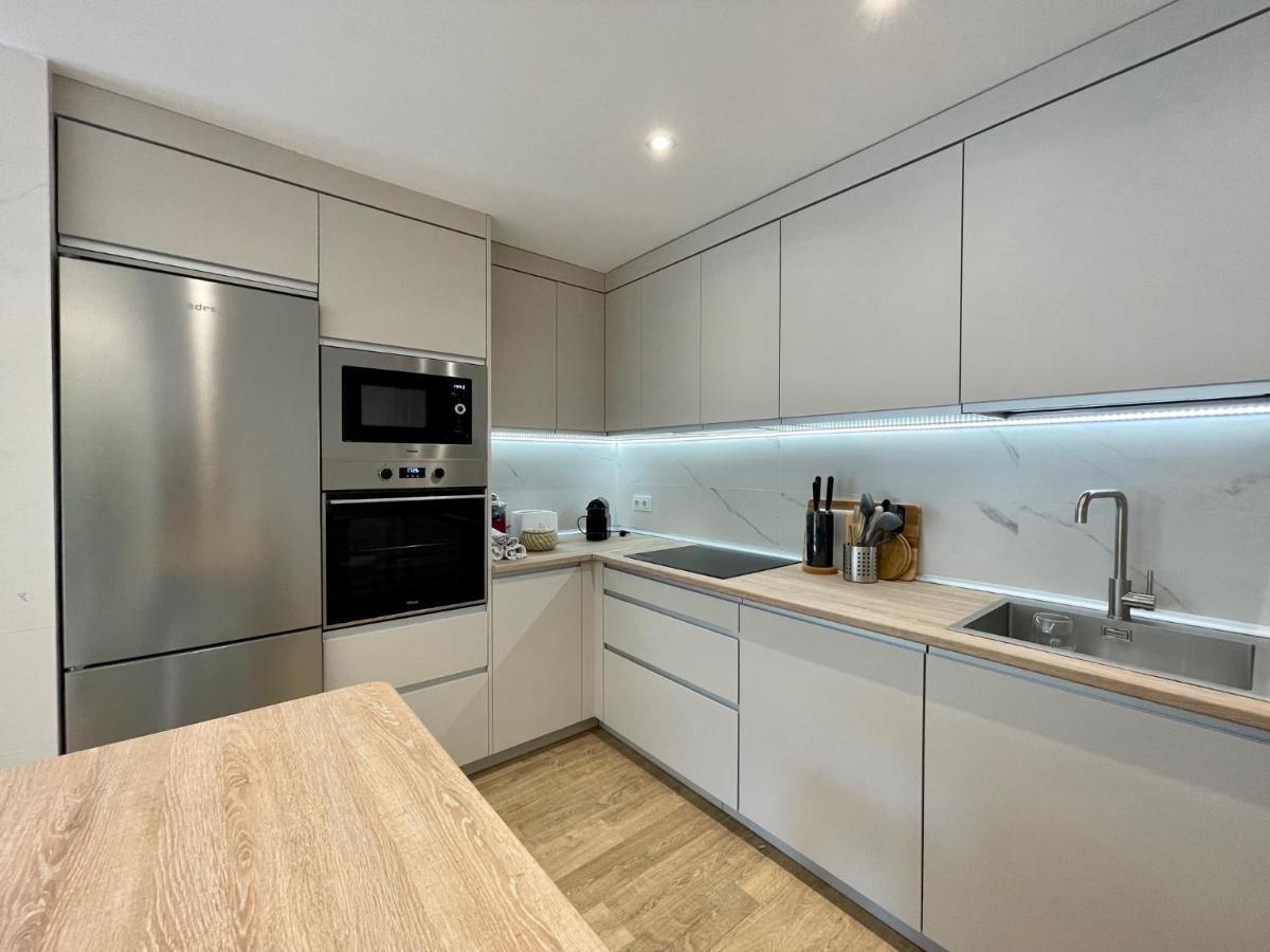 Vut Correhuela Apartman Salamanca Kültér fotó
