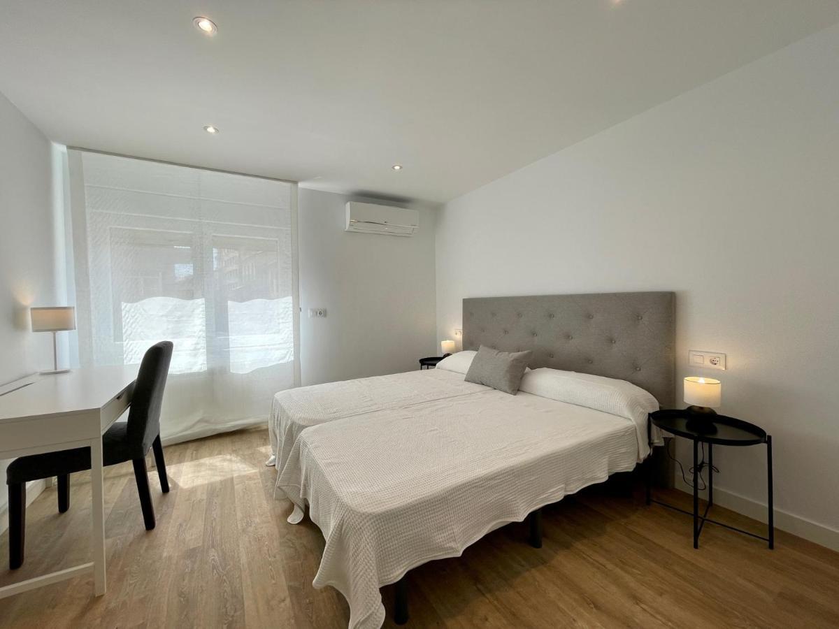 Vut Correhuela Apartman Salamanca Kültér fotó