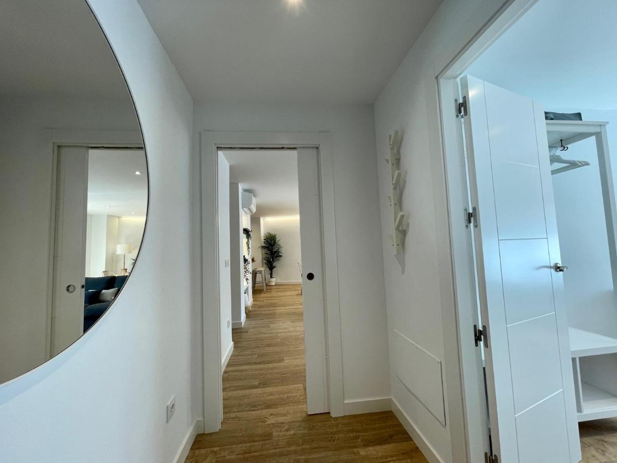 Vut Correhuela Apartman Salamanca Kültér fotó