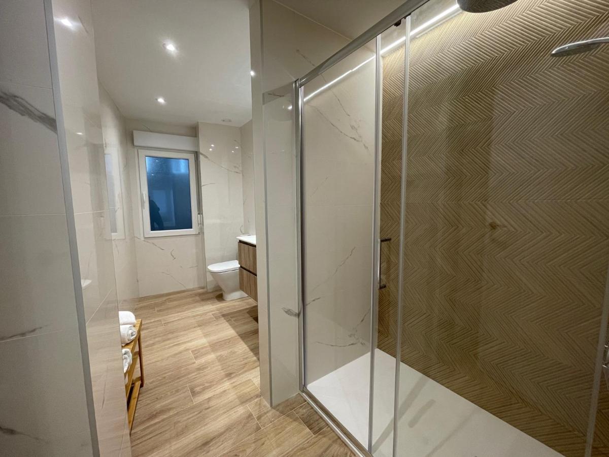 Vut Correhuela Apartman Salamanca Kültér fotó