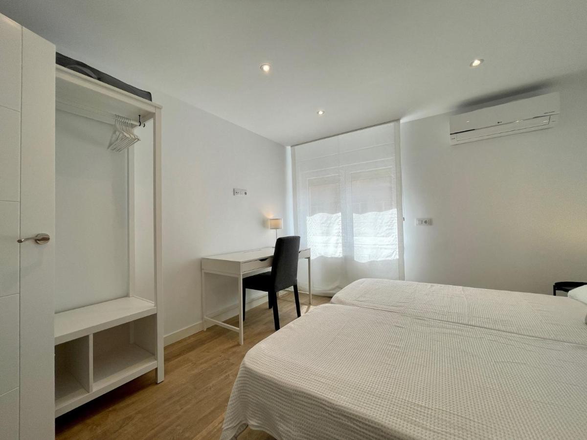 Vut Correhuela Apartman Salamanca Kültér fotó