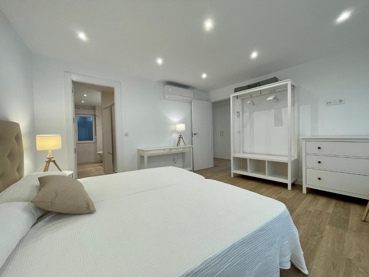 Vut Correhuela Apartman Salamanca Kültér fotó