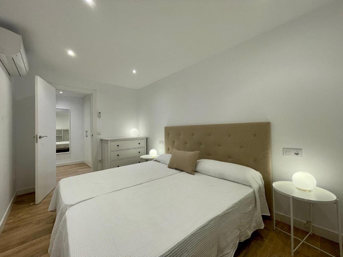 Vut Correhuela Apartman Salamanca Kültér fotó