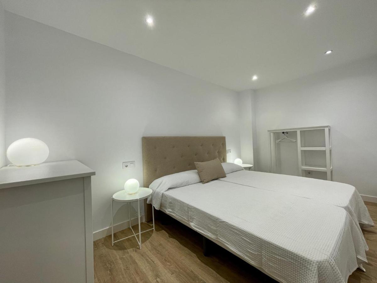 Vut Correhuela Apartman Salamanca Kültér fotó