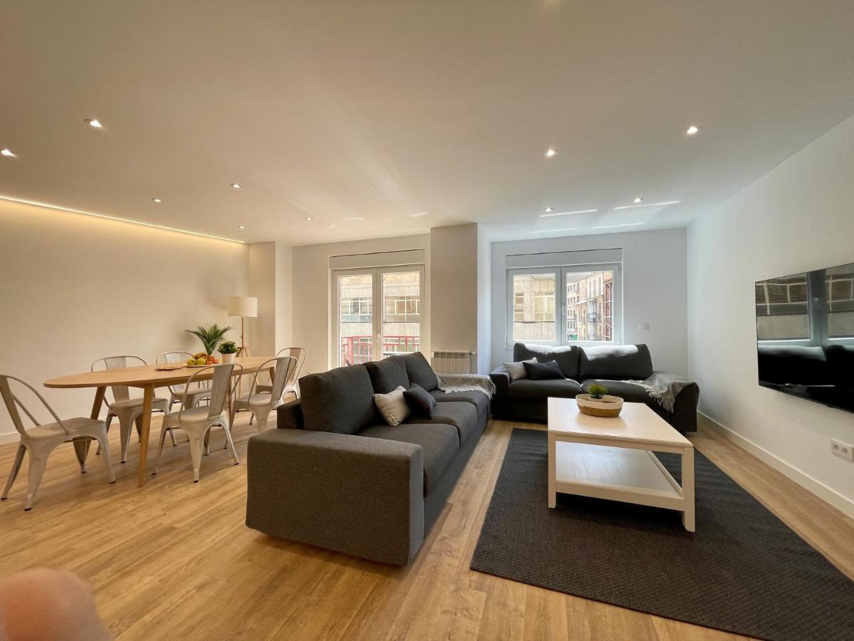 Vut Correhuela Apartman Salamanca Kültér fotó