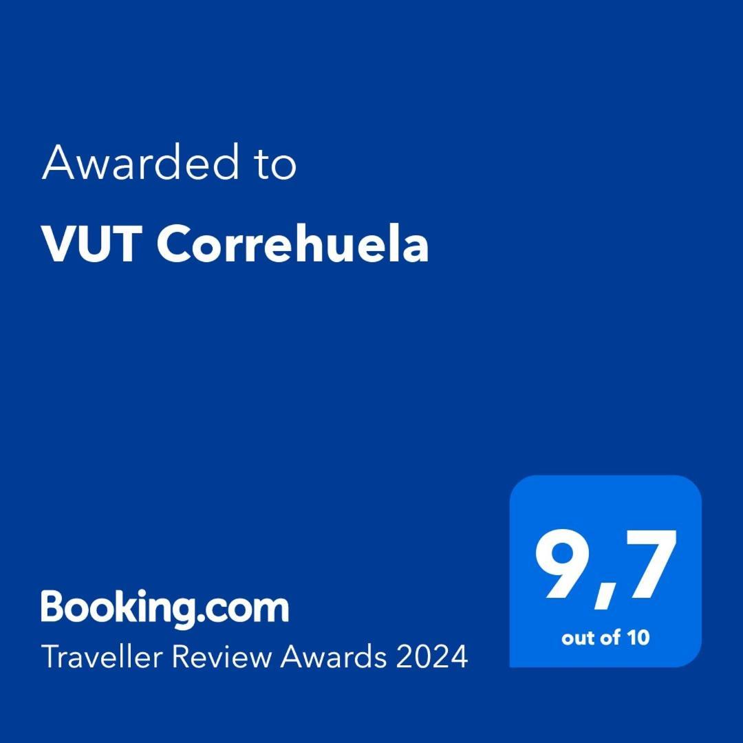 Vut Correhuela Apartman Salamanca Kültér fotó